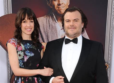 Jack Black’s Wife: The Truth About His 15 Year Marriage To.